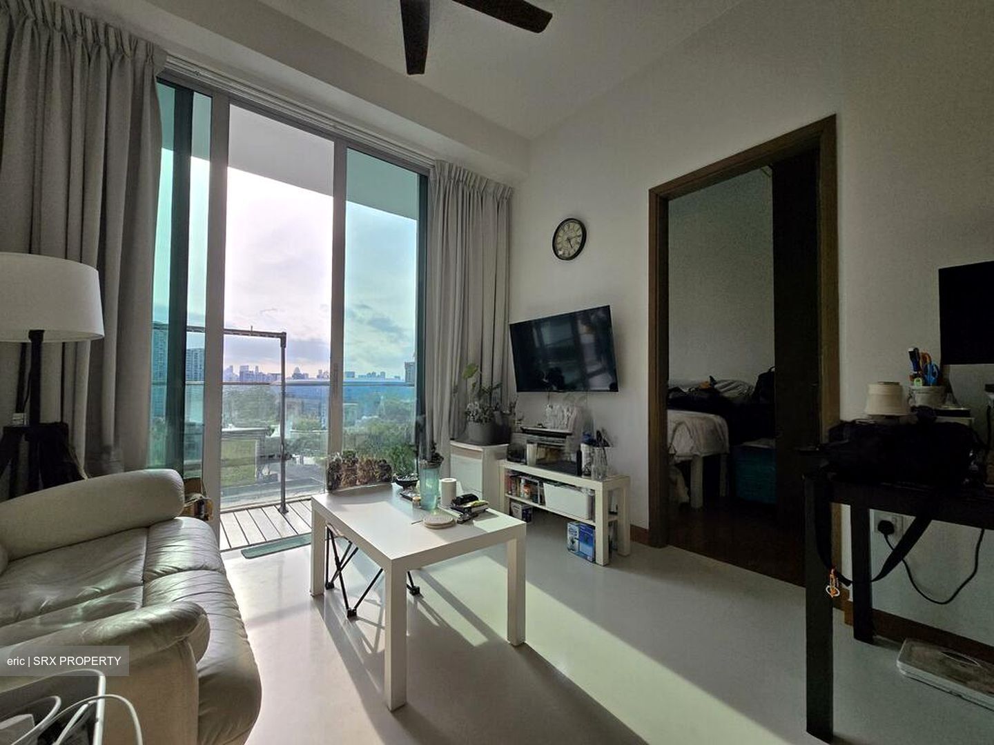 Moda (D15), Apartment #520140331